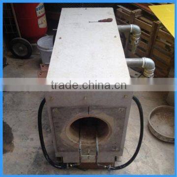 Iron Bar 170mm Diameter Induction Forging Furnace (JL-KGPS)