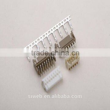 JST Connectors Alternate Manufacturing Coaxial Connector photo-3