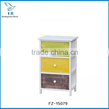 Solid Wood Drawing Storage Cabinet Stair Furniture Cabinets Quality Choice photo-6