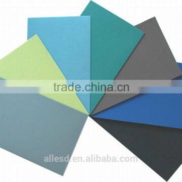 Cleanroom Anti-static Floor Rubber Mat/table Top Mat photo-3