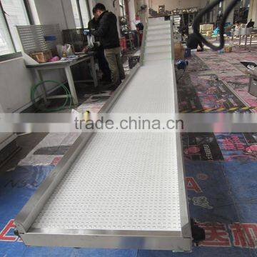 PP Grade for Food Belt Conveyor photo-3