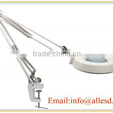 500mm Adjustable Industrial Magnifier Lamp/Working Lamp