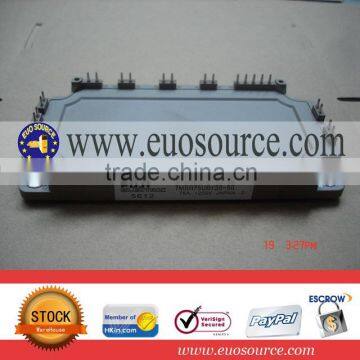 FUJI Electric Device IGBT Module 7MBR75UB120