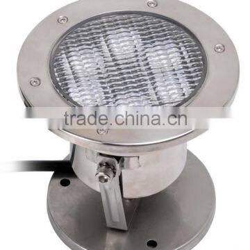 IP68 LED Underwater Light 6W Pool Light photo-3