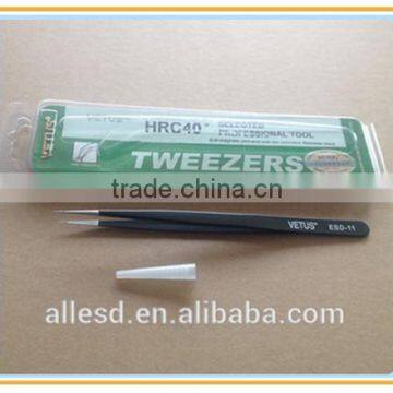 High Temperature Conductive Vetus Tweeze for Factory Use photo-2