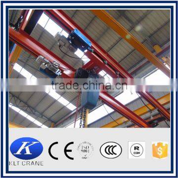KBK Flexible Electrical Overhead Crane photo-6