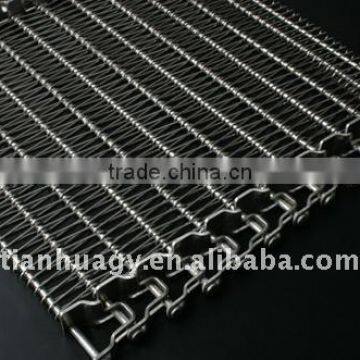 spiral freezer belt