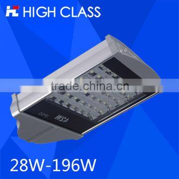 AC85-265V 28W-196W IP65 Waterproof LED Street Light photo-2