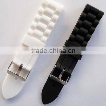 silicone watchbands watch strap