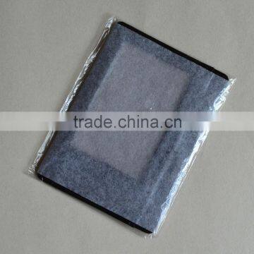 RFID Wallet Leather RFID Blocking Wallet Slim Card Holder Case