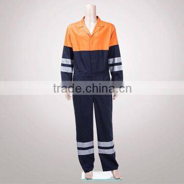 coverall workwear/construction workwear overalls work trousers