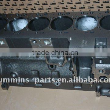 cummins diesel engines cylinder block 4946370/5260555 ISLe