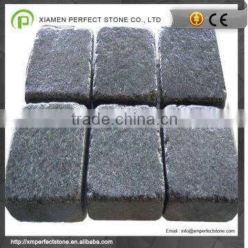 G684 cube for outside paving