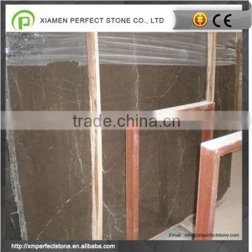 Arman grey marble types of tiles for indoor decorative