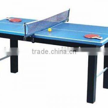 ping pong table