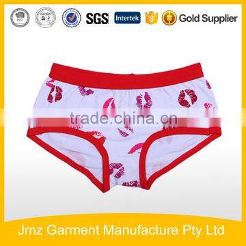 Mature Women Underwear Custom Underwear