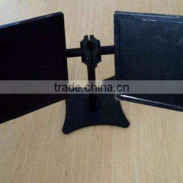 Multi screen VESA stand with full function