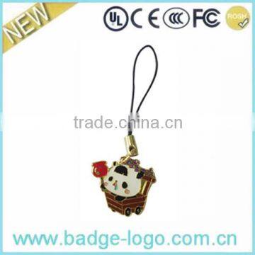 Cartoon Characters Painting Mobile Phone Accessories