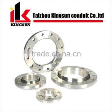 Forged DIN Stainless Steel Threaded Flange