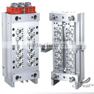 China Manufacturer Plastic Toy Mold Maker Plastic Injection Mould photo-5