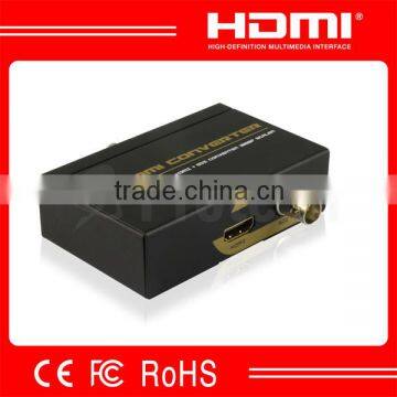 SDI To HDMI +SDI Converter with Scaler (720P/1080P) PETSHS