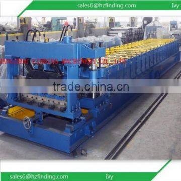 aliminium profiles floor tile roll forming washing machine                        
                                                Quality Choice