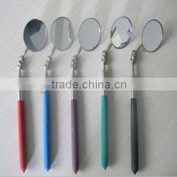 Telescopic Stainless Steel Inspection Mirror