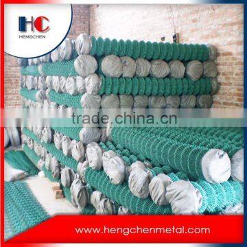 11.5 gauge galvanized chain link fence prices