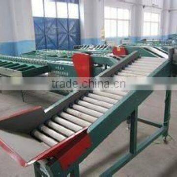 orang sorter machine/ mandarin orange sorting machine/ apple grading machine