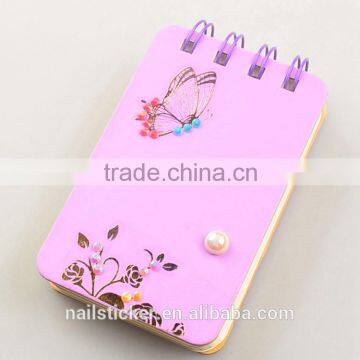 Custom Hot Sale Rhinestone Metallic Tattoo Acrylic Foil Temporary Tattoo Stickers photo-2