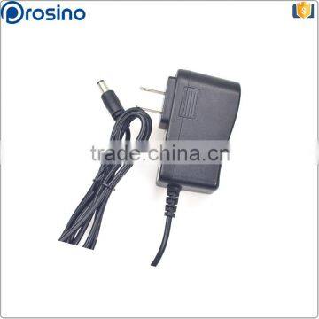CE FCC power adaptor&adapter&supply with cable