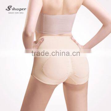 S-SHAPER Hot Selling Women Tummy Control Butt Lifter Underwear Pants