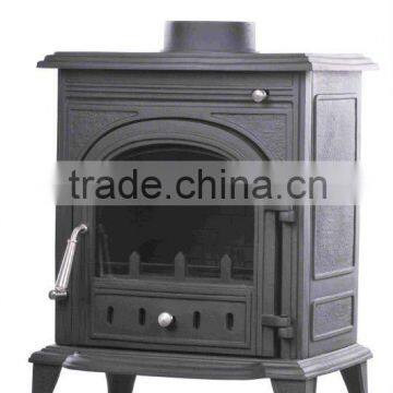14KW Multi-fuel Woodburning Stove