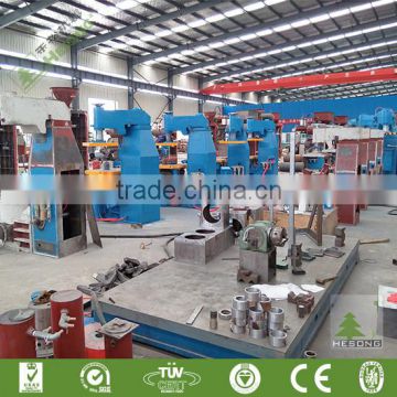 Vibrators Foundry Sand/Investment Casting Equipment