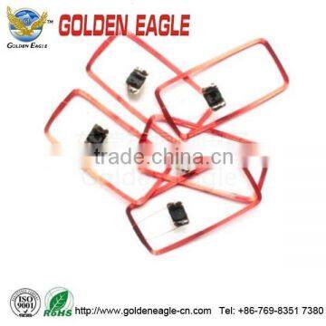 Security System Access Control IC Card in Inductor Coil GE 258 photo-4