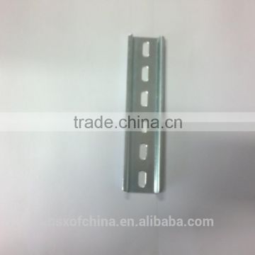 din rail mount switch