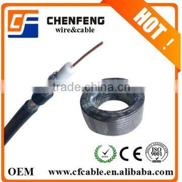 Best Price RG6 Coaxial Cable for Cctv Camera Cable Most Popular photo-2