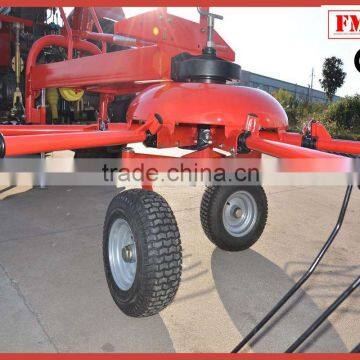 2014 Hot Sale Straw Hay Baler Pellet Machine Cut Hay photo-6