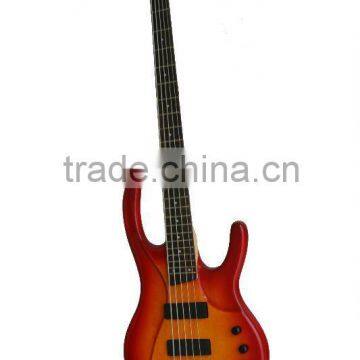 High quality electric guitar DT-DB25 with negotiable low prices