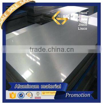 5083 polished aluminum sheet