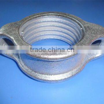 Shoring prop nut/Formwork prop nut/prop sleeve nut