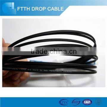 1/2/4 core drop cable outdoor