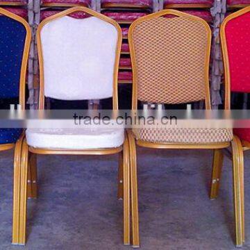 stackable banquet chairs