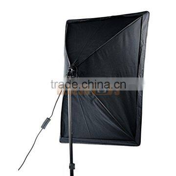 Photo Studio Continuous Light Softbox With Single E27 Lamp Holder photo-4