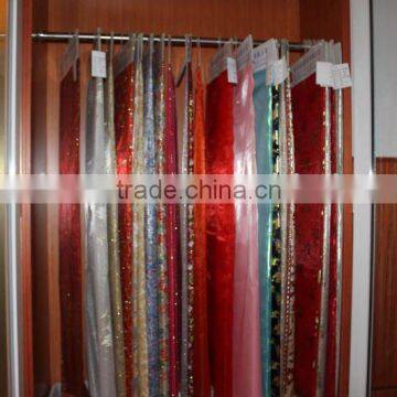 korea organza