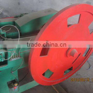 Z94 New Generation Nail Machine or Automatic Nail Making Machine Price photo-6