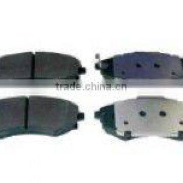 BRAKE PADS FOR HYUNDAI