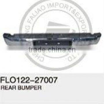 TOYOTA REAR BUMPER FOR HILUX '06