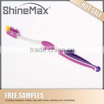 Chinese wholesale adult toothbrush