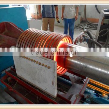 Automatic Steel Tube End Forming Machine